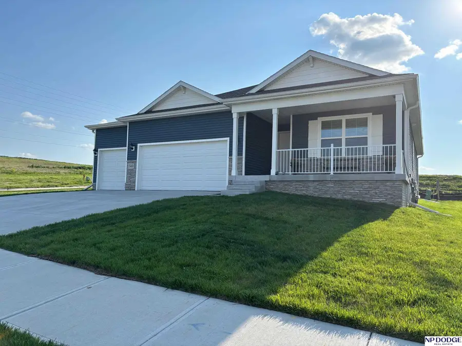 5402 N 187th Street, Elkhorn, NE 68022 - #3