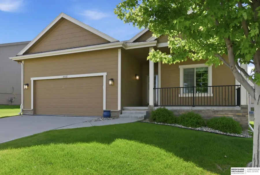 14318 S 20th Street, Bellevue, NE 68123 - #2