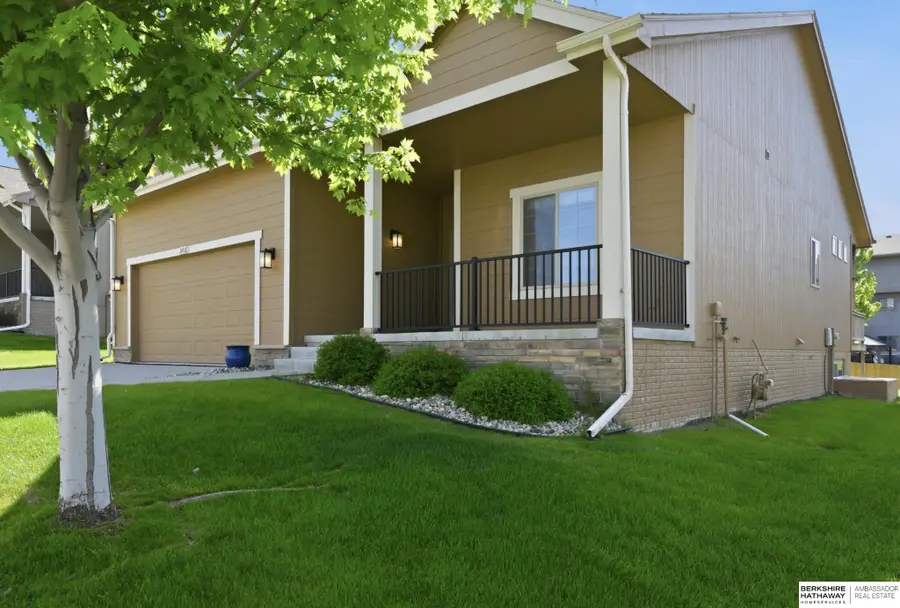14318 S 20th Street, Bellevue, NE 68123 - #3