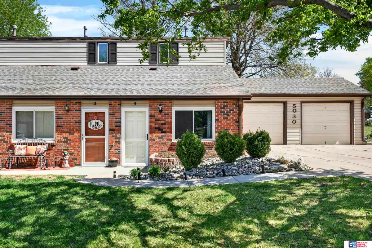 5030 Prince Road #4, Lincoln, NE 68516 - #1