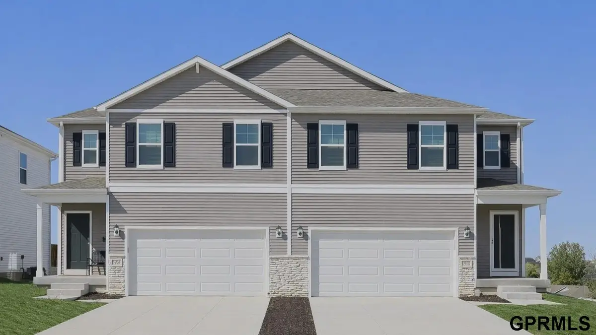 7719 N 169 Street, Bennington, NE 68007 - #1