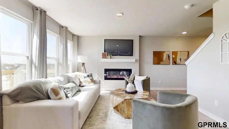 7719 N 169 Street, Bennington, NE 68007 - #3