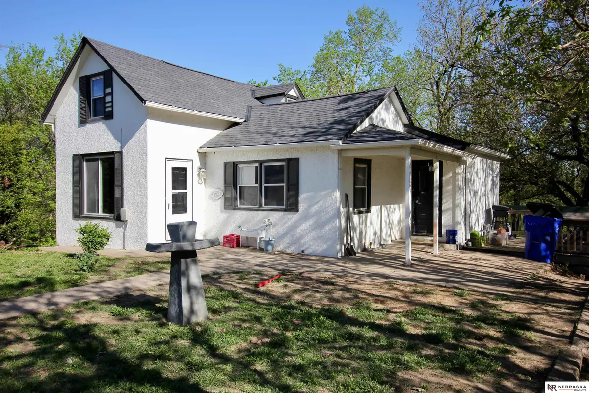 402 Ave D Avenue, Plattsmouth, NE 68048 - #1