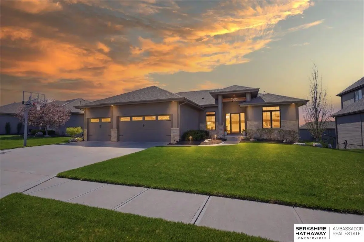 2402 N 178th Street, Omaha, NE 68116 - #1