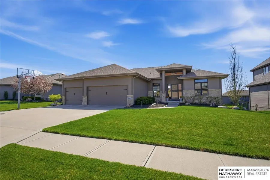 2402 N 178th Street, Omaha, NE 68116 - #3