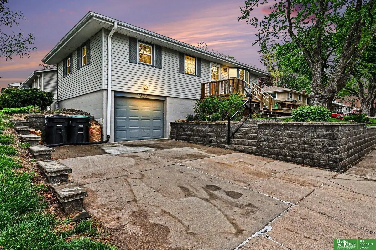 13620 Oak Street, Omaha, NE 68144 - #1