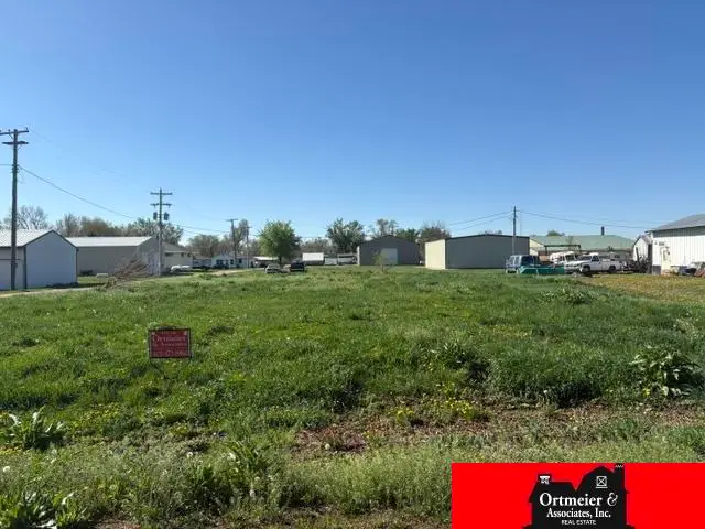 351 E 9th Street, Decatur, NE 68020 - #1