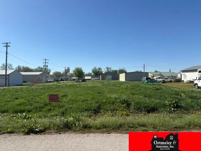 351 E 9th Street, Decatur, NE 68020 - #2