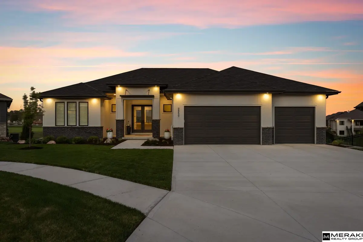 9859 S 98th Circle, Papillion Second I, NE 68048 - #1