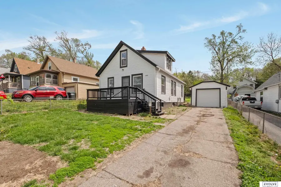 4721 N 42nd Street, Omaha, NE 68111 - #2