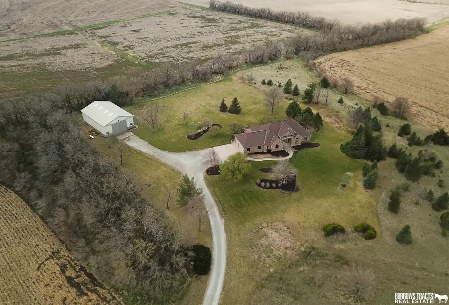 15961 N 141st Street, Waverly, NE 68462 - #3