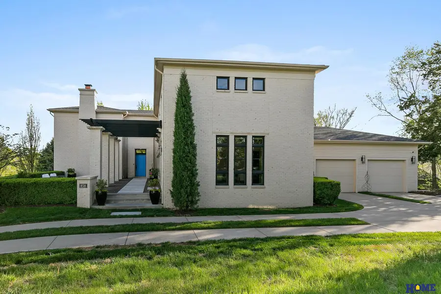 858 Capitola Drive, Lincoln, NE 68512 - #2