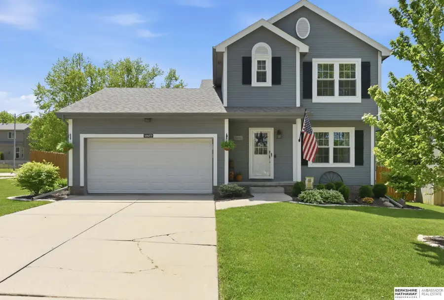 14653 Fowler Avenue, Omaha, NE 68116 - #2