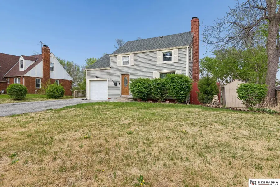 6623 N 31st Avenue, Omaha, NE 68112 - #2