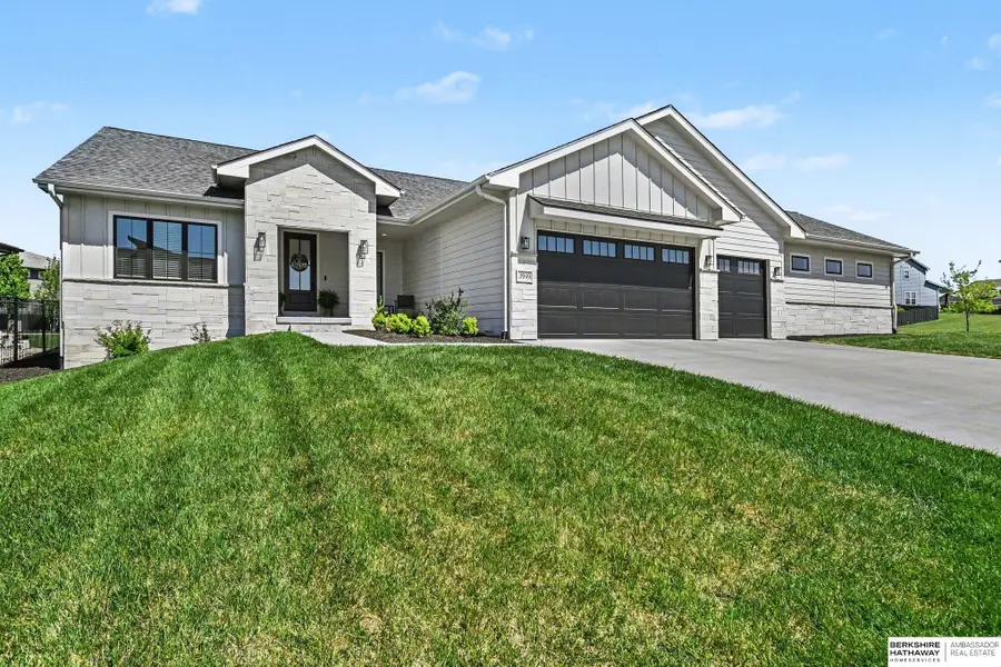 3949 S 207th Street, Elkhorn, NE 68022 - #2