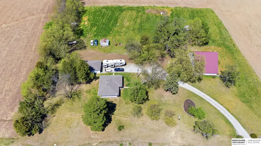 853 F Road, Palmyra, NE 68418 - #2