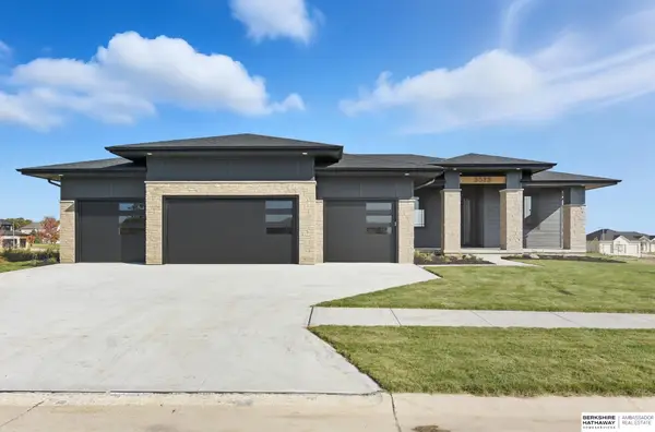 3513 S 219th Street, Omaha, NE 68022