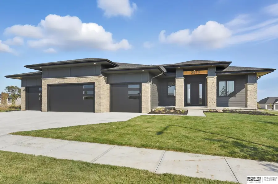 3513 S 219th Street, Chicago, NE 68022 - #2