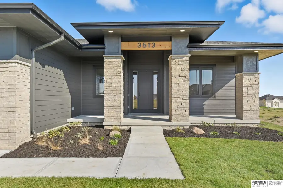 3513 S 219th Street, Chicago, NE 68022 - #3