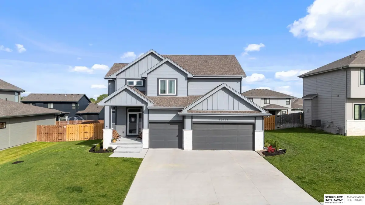 12638 Carpenter Street, Papillion, NE 68138 - #1