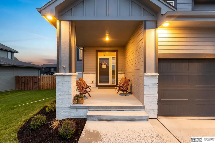 12638 Carpenter Street, Papillion, NE 68138 - #3