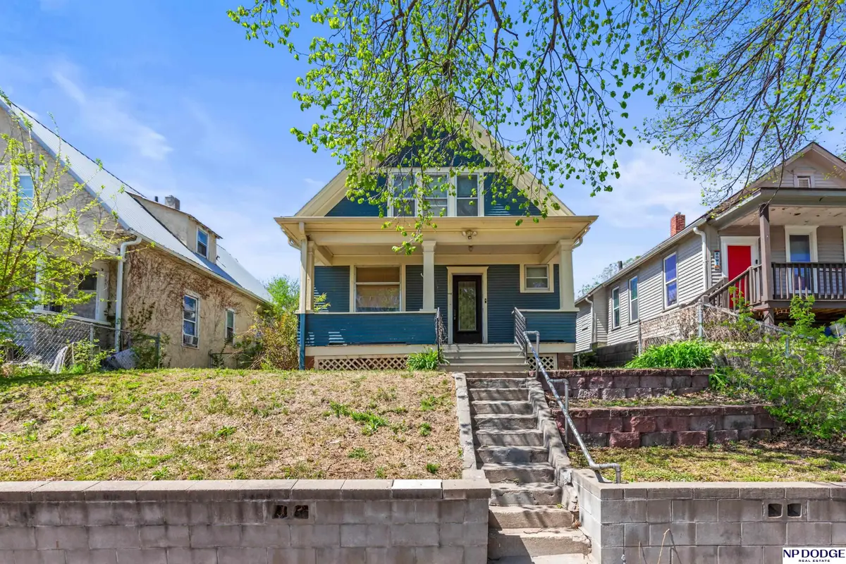 1948 S 15 Street, Omaha, NE 68108 - #1