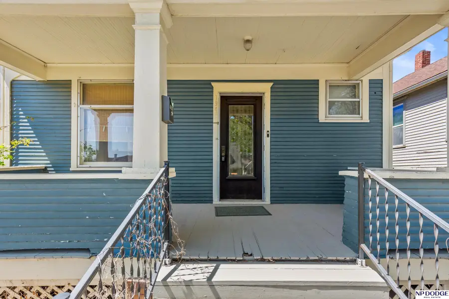 1948 S 15 Street, Omaha, NE 68108 - #2