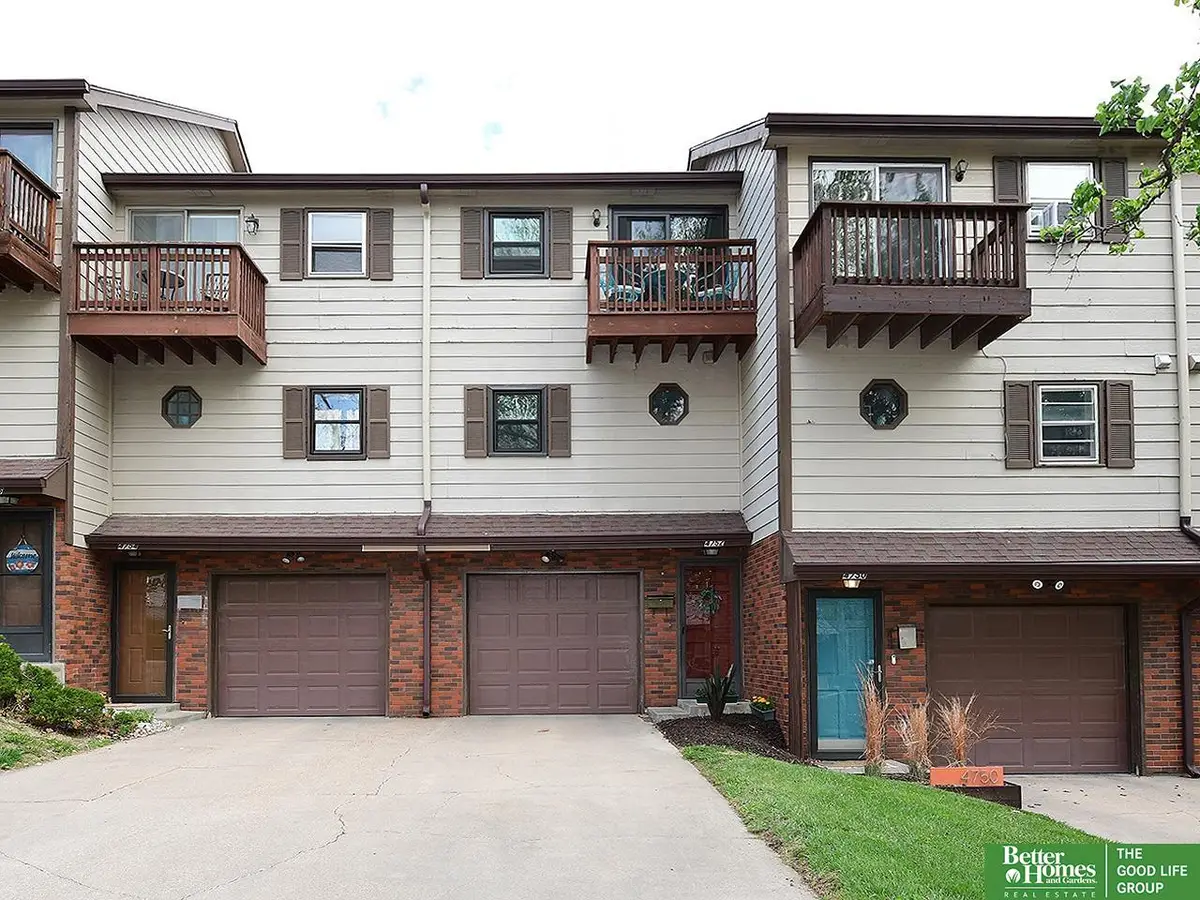 4752 Capitol Avenue, Omaha, NE 68132 - #1