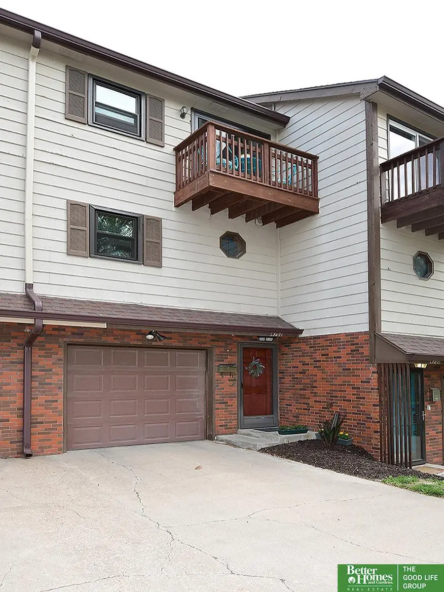 4752 Capitol Avenue, Omaha, NE 68132 - #2