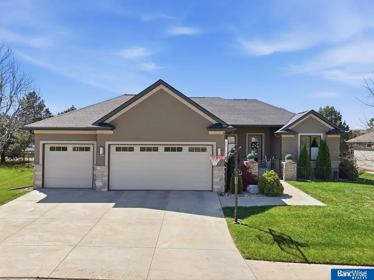 9333 Blackwood Avenue, Lincoln, NE 68526 - #1