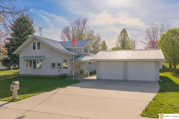 405 Ely Street, Woodbine, IA 51579