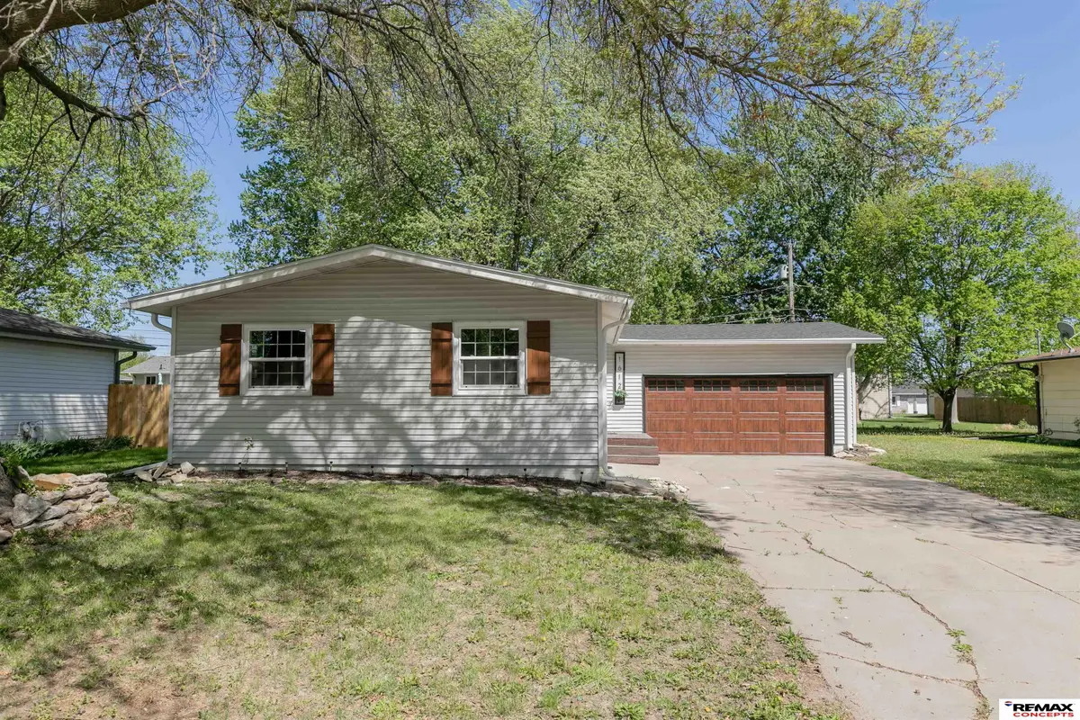 1612 Northridge Road, Beatrice, NE 68310 - #1