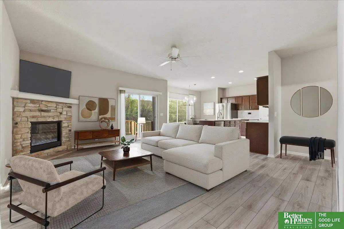 14079 Wood Valley Drive, Omaha, NE 68142 - #1