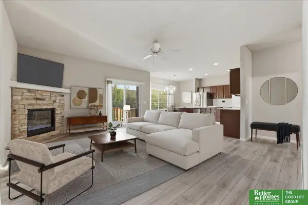 14079 Wood Valley Drive, Omaha, NE 68142