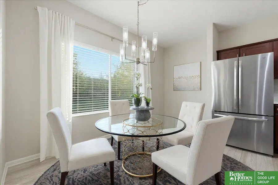 14079 Wood Valley Drive, Omaha, NE 68142 - #2