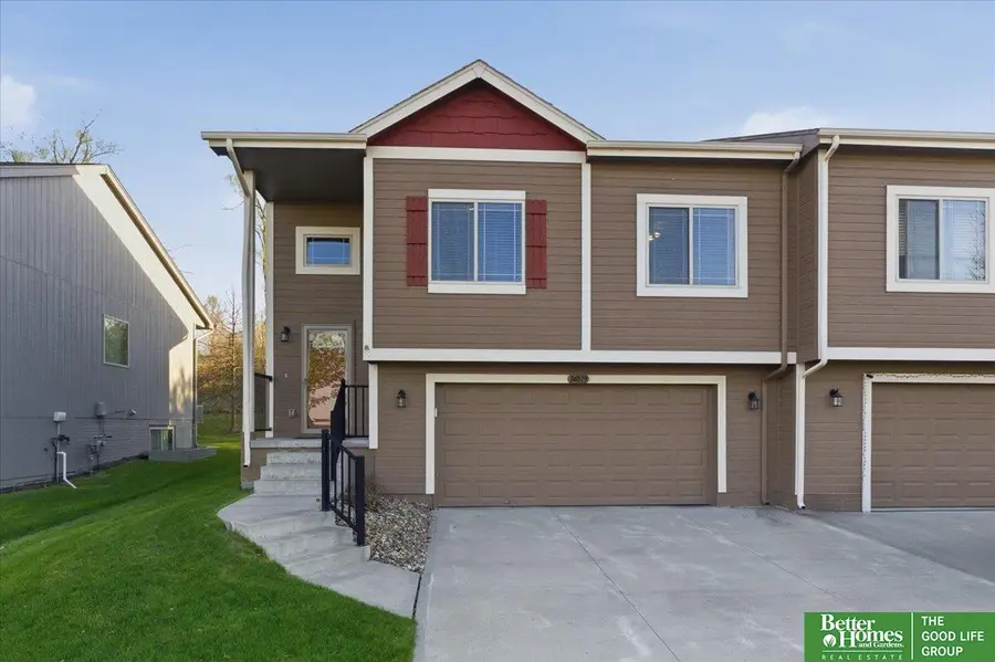 14079 Wood Valley Drive, Omaha, NE 68142 - #3