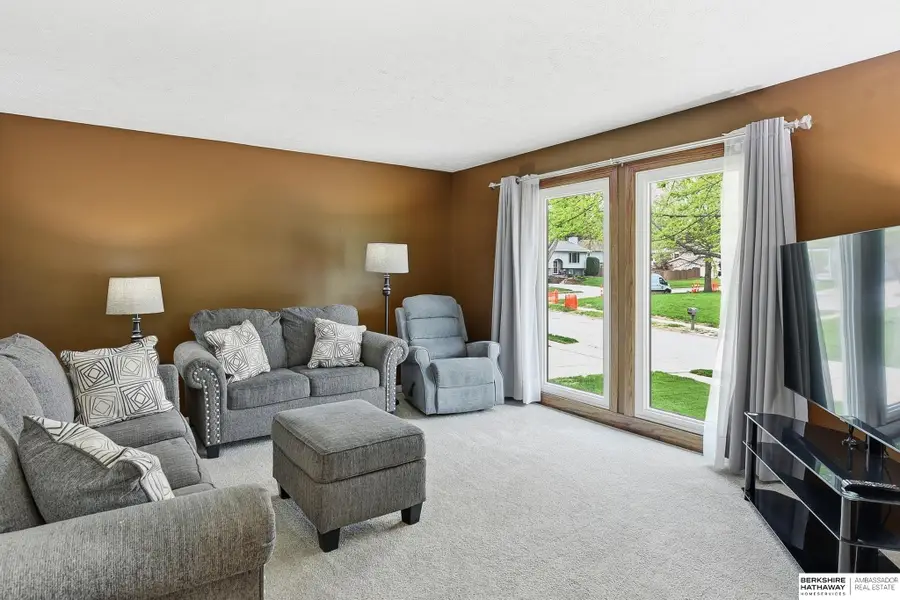 2711 N 121 Avenue, Omaha, NE 68164 - #3