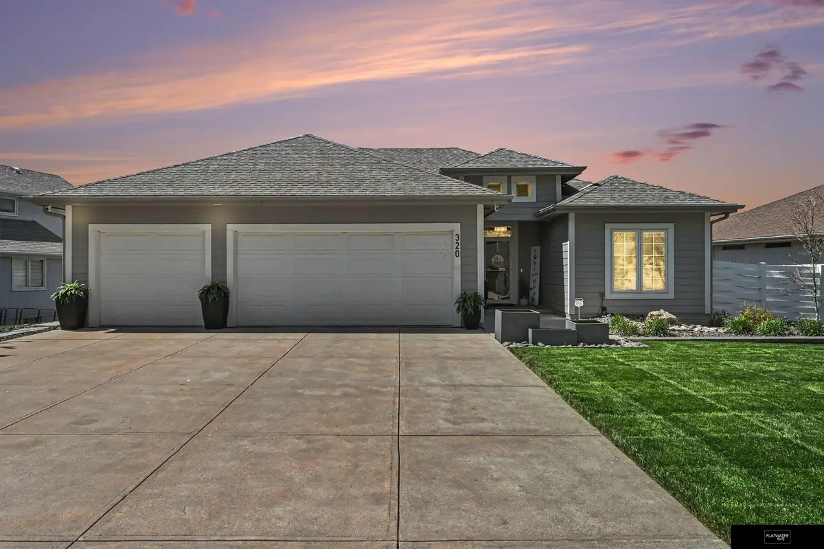 320 Riverside Drive, Waterloo, NE 68069 - #1