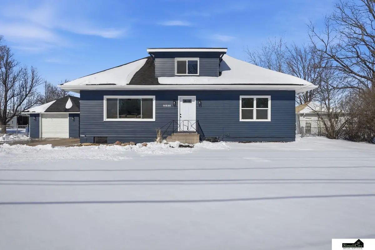 14530 Jamestown Street, Waverly, NE 68462 - #1