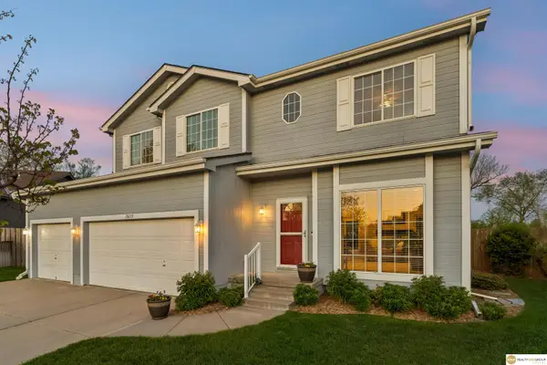 18635 Ohern Circle, Omaha, NE 68135