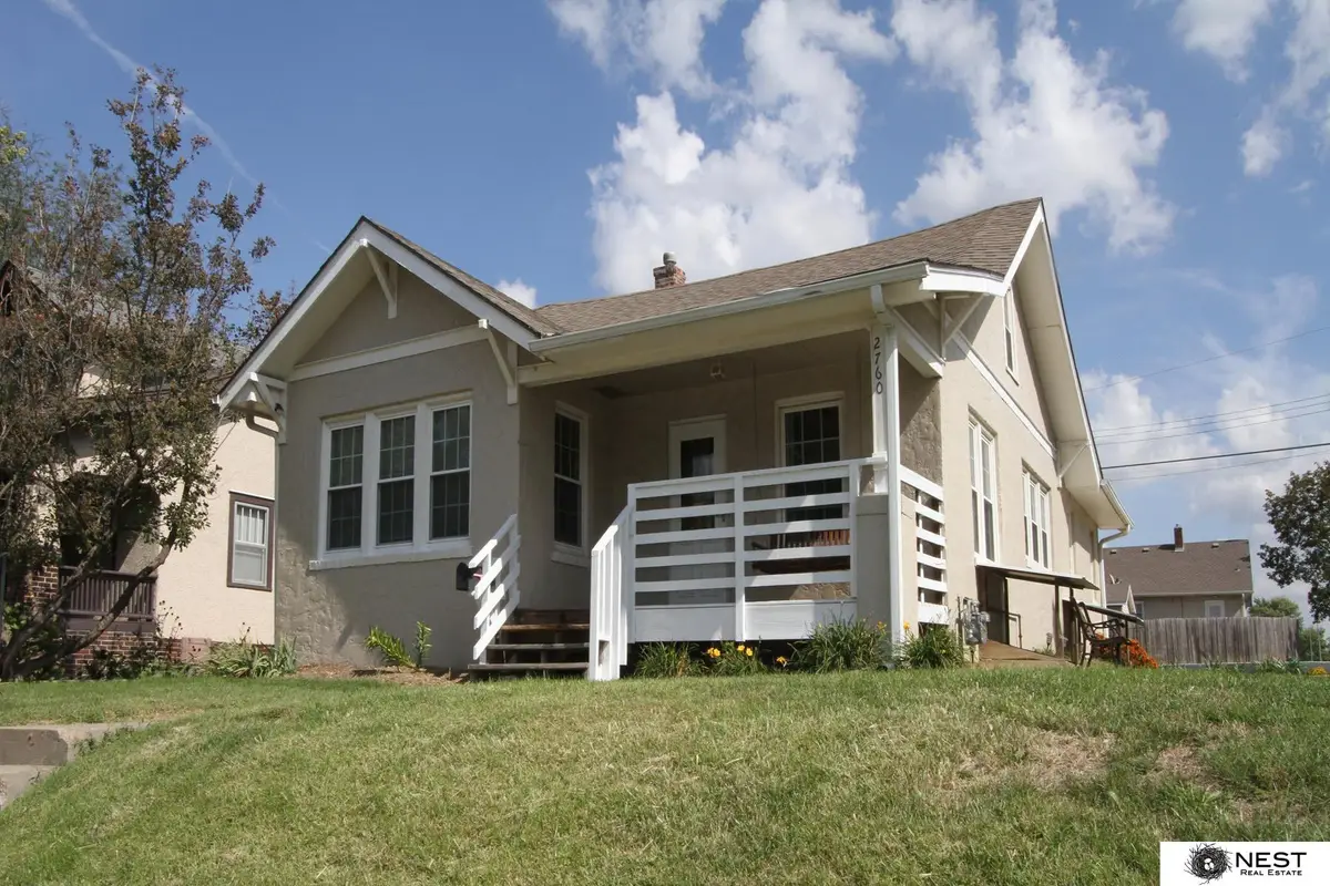 2760 S 13 Street, Lincoln, NE 68502 - #1