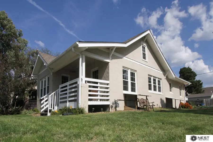 2760 S 13 Street, Lincoln, NE 68502 - #2