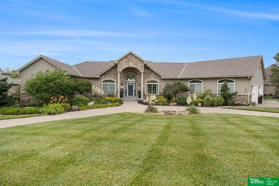 17808 S Reflection Avenue, Bennington, NE 68007-5727 - #3