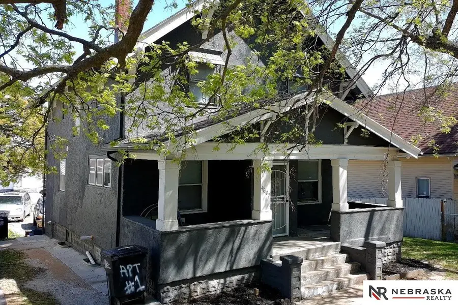 4607 S 23rd Street, Omaha, NE 68107 - #2