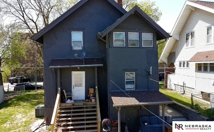 4607 S 23rd Street, Omaha, NE 68107 - #3