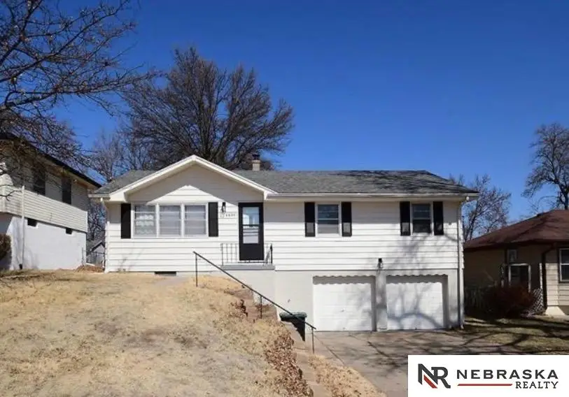 6634 Curtis Avenue, Omaha, NE 68104 - #1