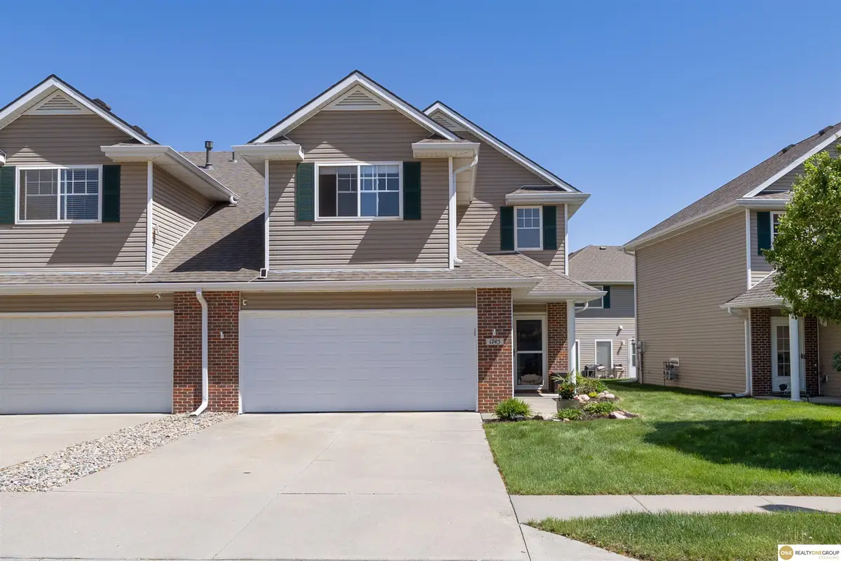 1745 N 175 Court, Omaha, NE 68118 - #1