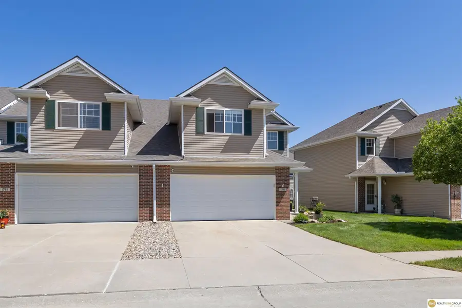 1745 N 175 Court, Omaha, NE 68118 - #3
