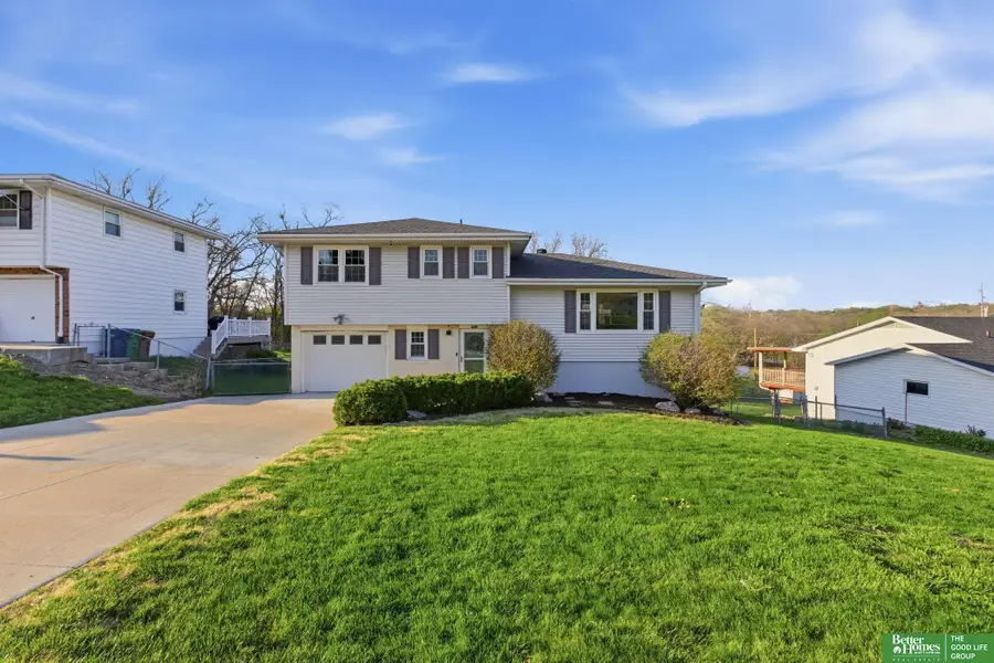 3618 Barretts Drive, Bellevue, NE 68147 - #2