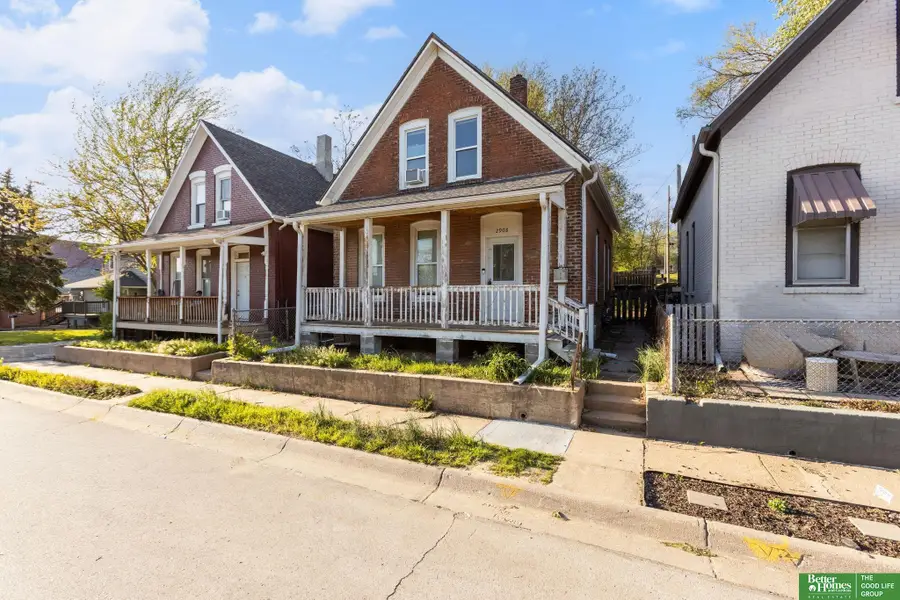 2908 Izard Street, Omaha, NE 68131 - #2